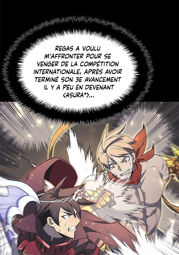 Read Overgeared Remake Scan Manga Online