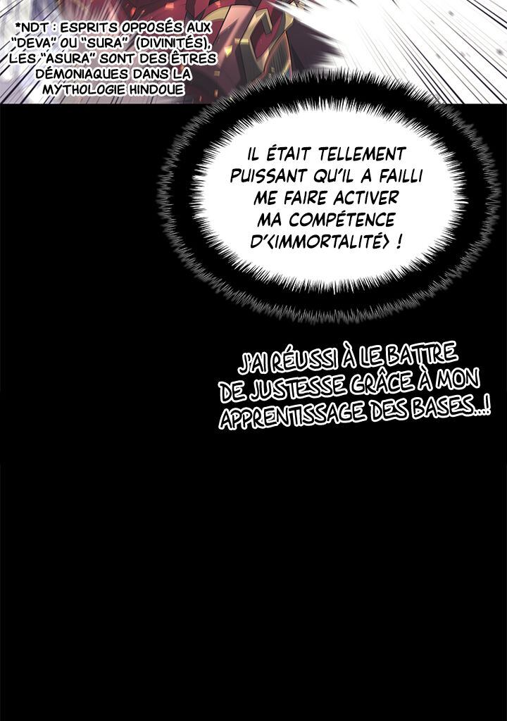 Read Overgeared Remake Scan Manga Online