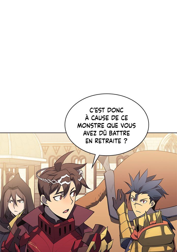 Read Overgeared Remake Scan Manga Online