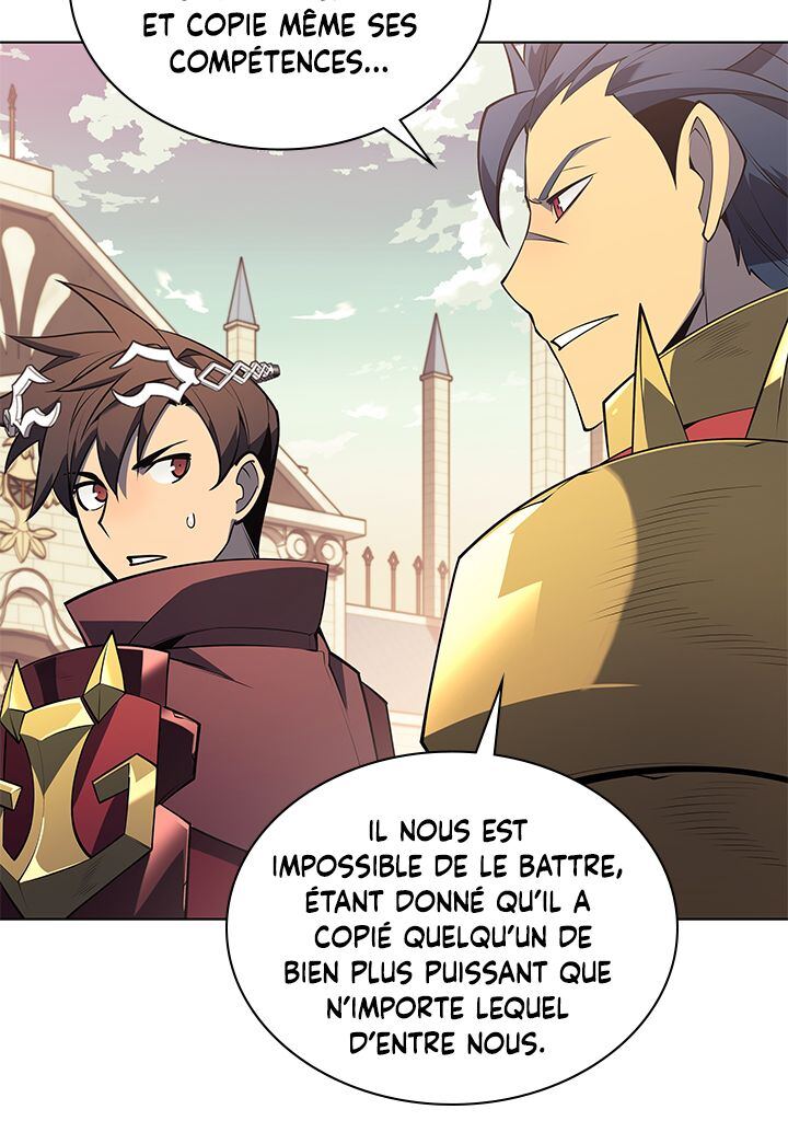Read Overgeared Remake Scan Manga Online