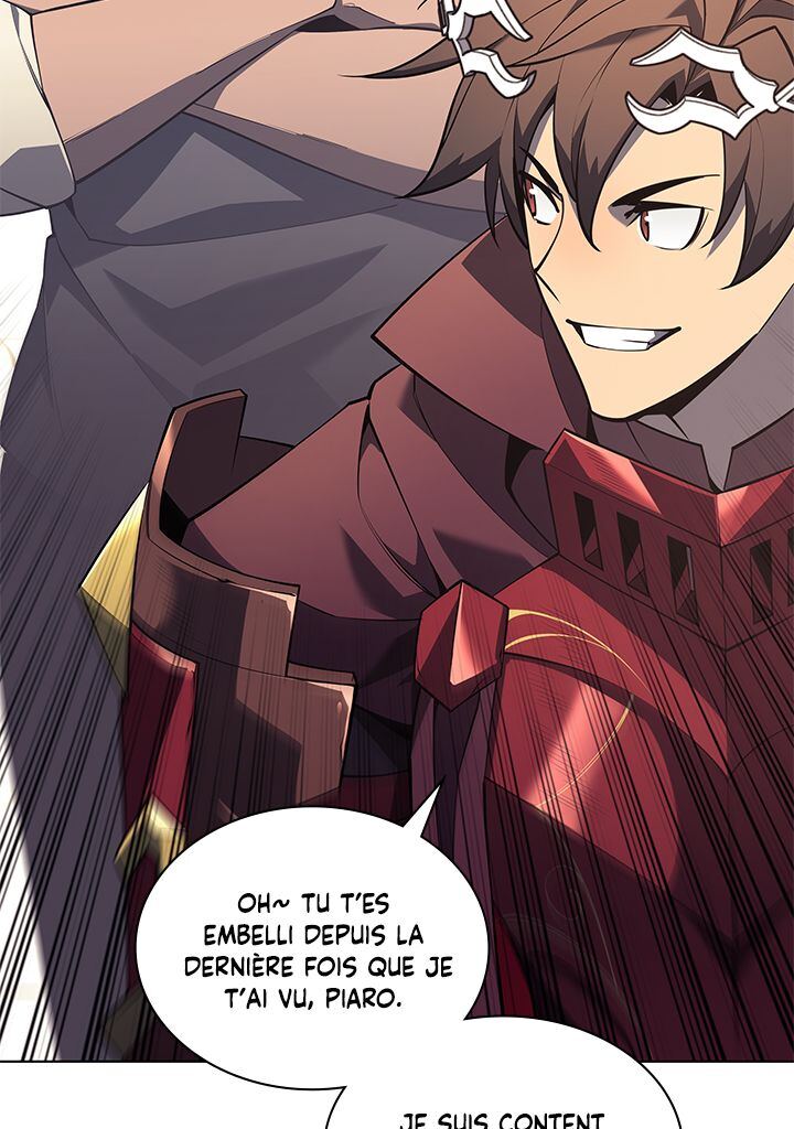 Read Overgeared Remake Scan Manga Online
