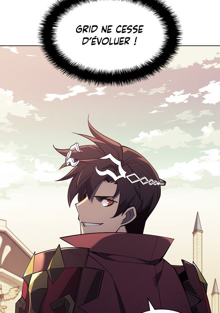 Read Overgeared Remake Scan Manga Online
