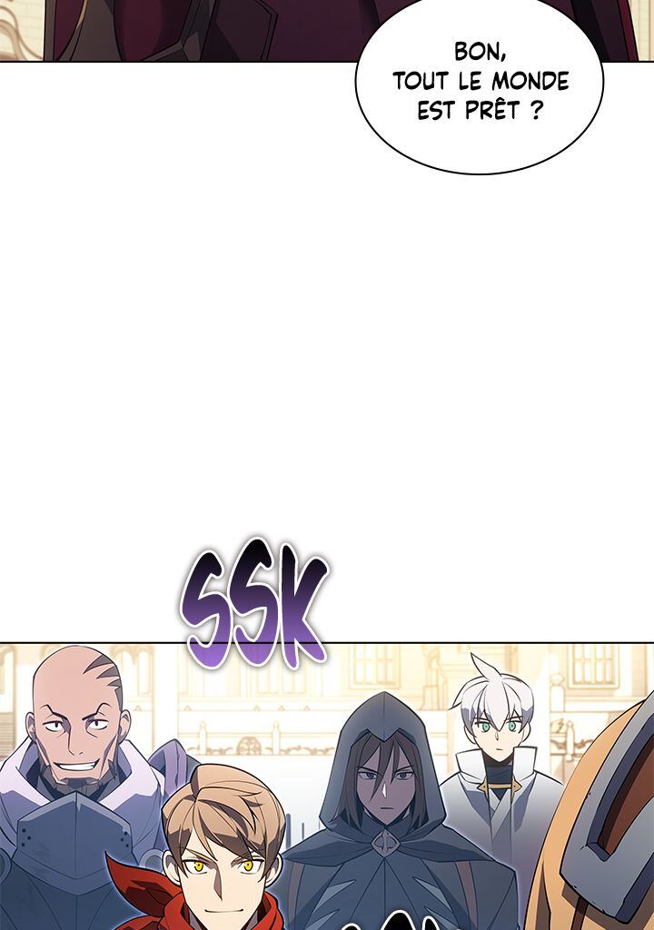 Read Overgeared Remake Scan Manga Online