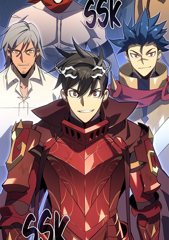 Read Overgeared Remake Scan Manga Online