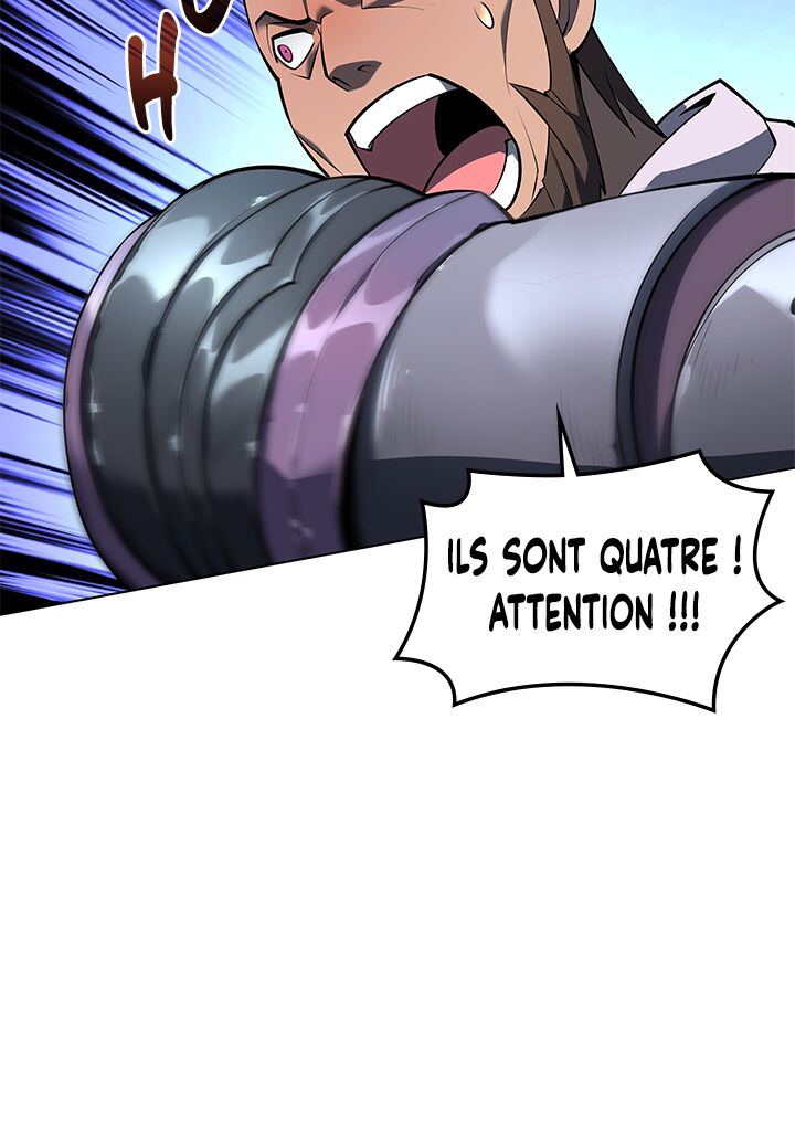 Read Overgeared Remake Scan Manga Online