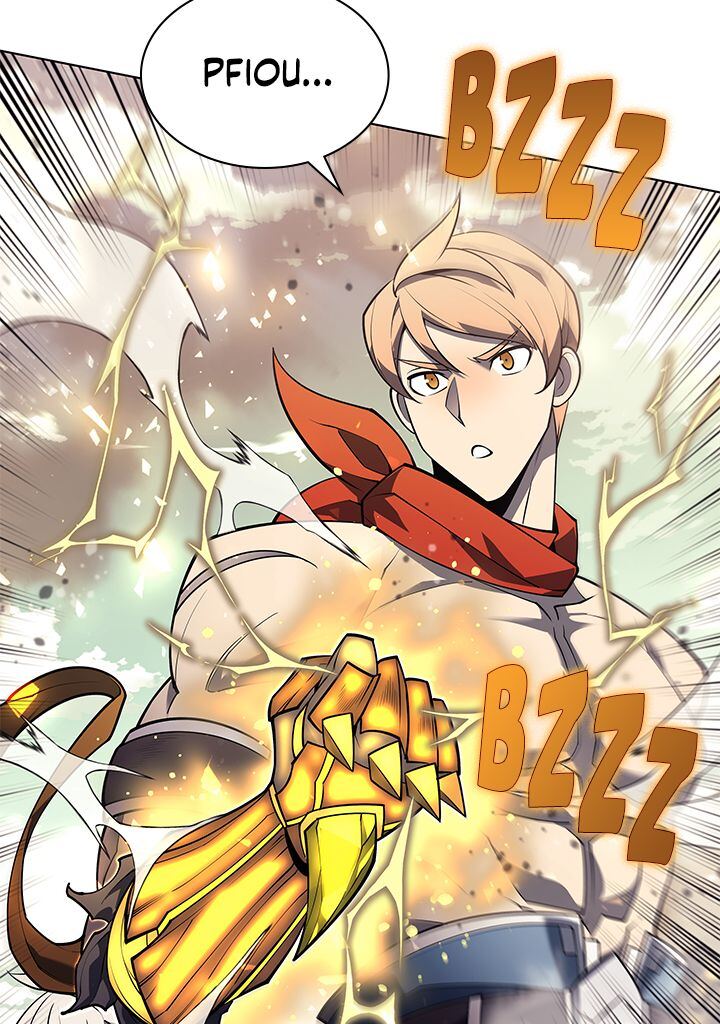 Read Overgeared Remake Scan Manga Online