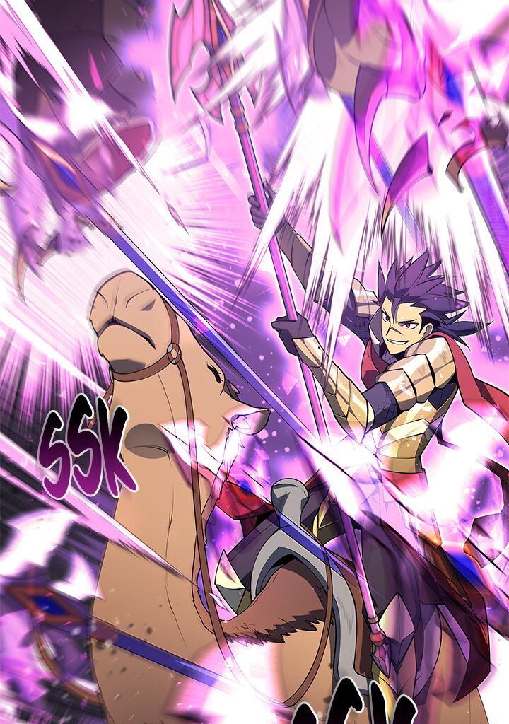 Read Overgeared Remake Scan Manga Online