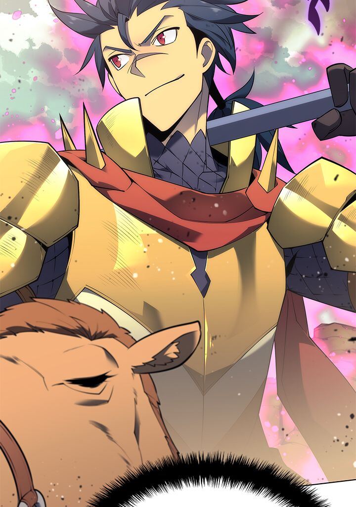 Read Overgeared Remake Scan Manga Online