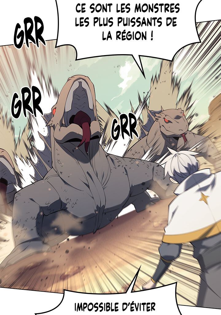Read Overgeared Remake Scan Manga Online