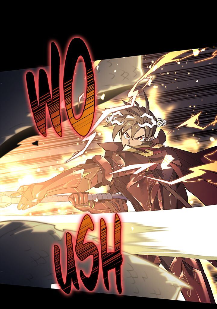 Read Overgeared Remake Scan Manga Online