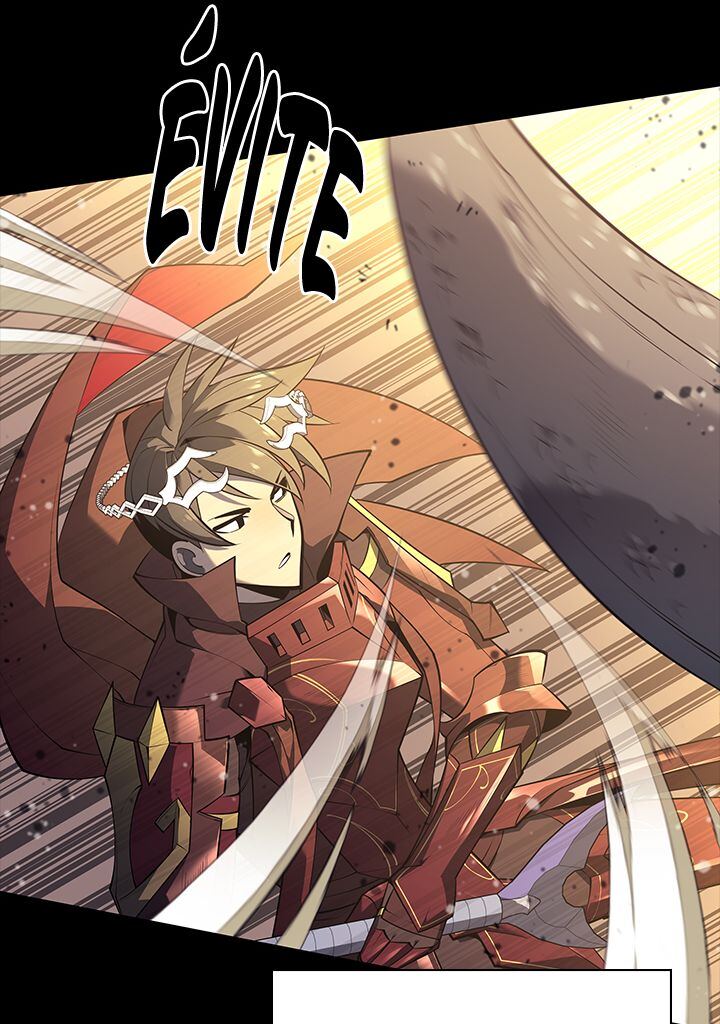 Read Overgeared Remake Scan Manga Online