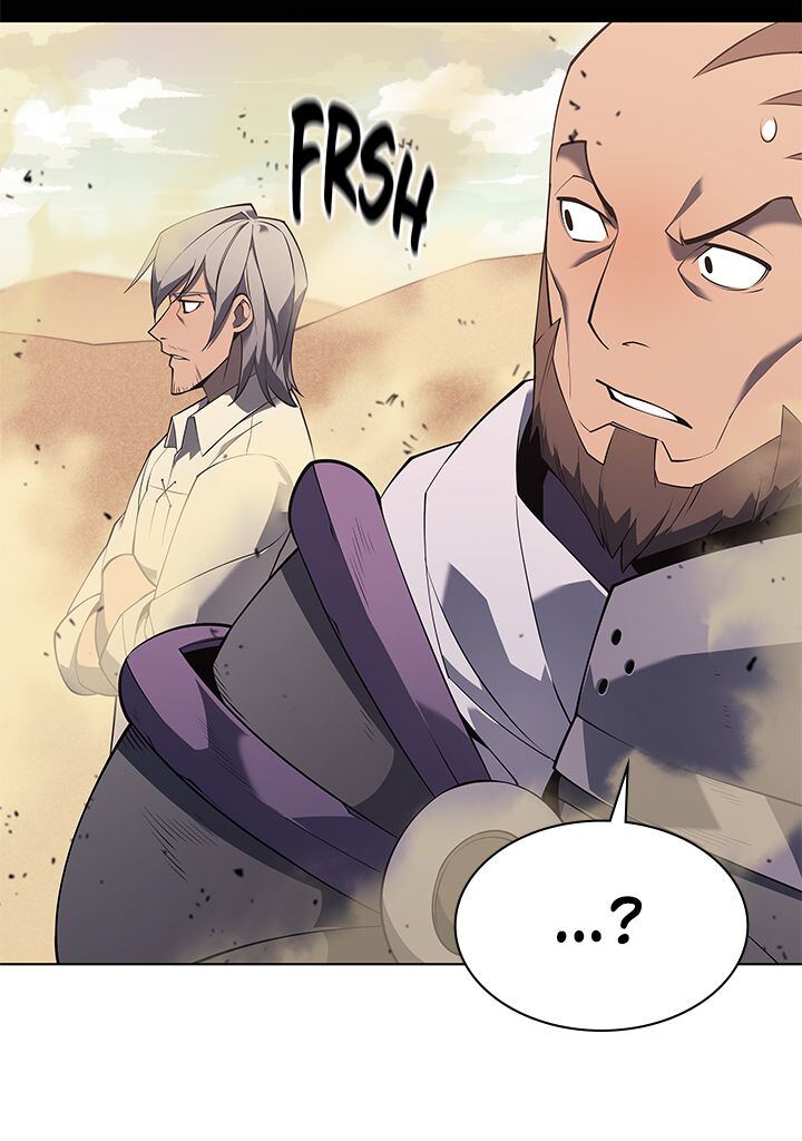 Read Overgeared Remake Scan Manga Online