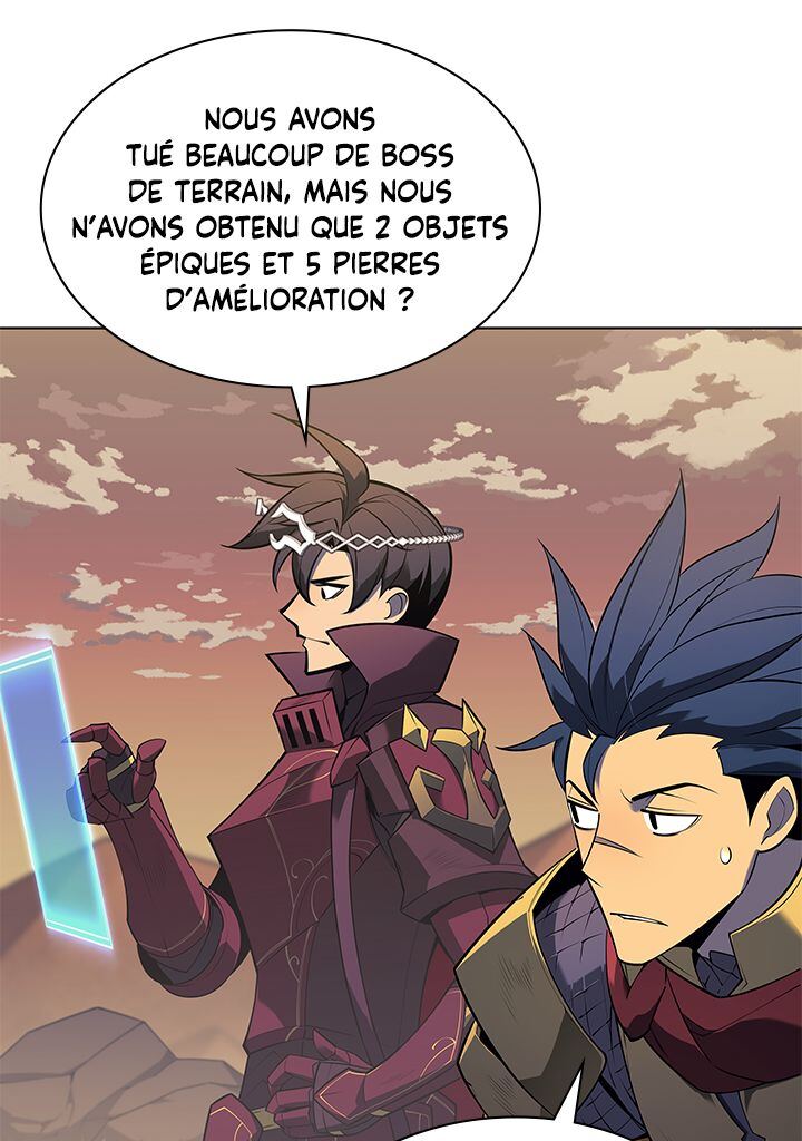 Read Overgeared Remake Scan Manga Online