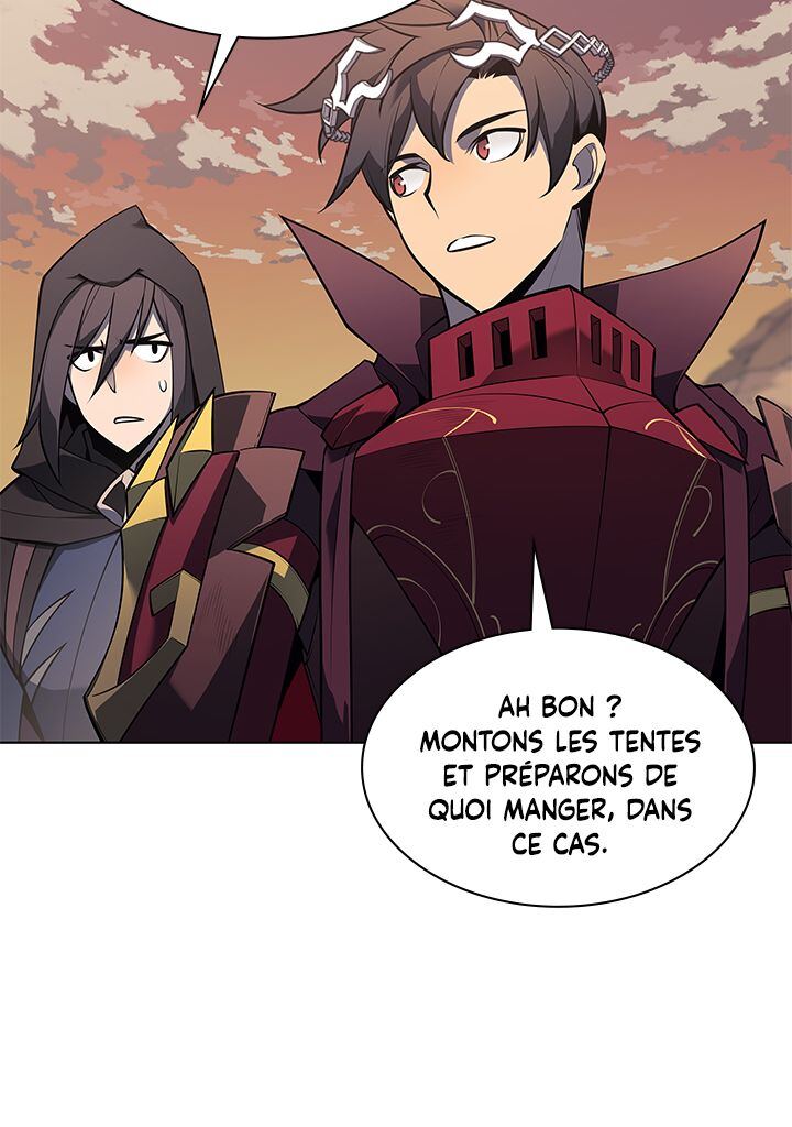 Read Overgeared Remake Scan Manga Online