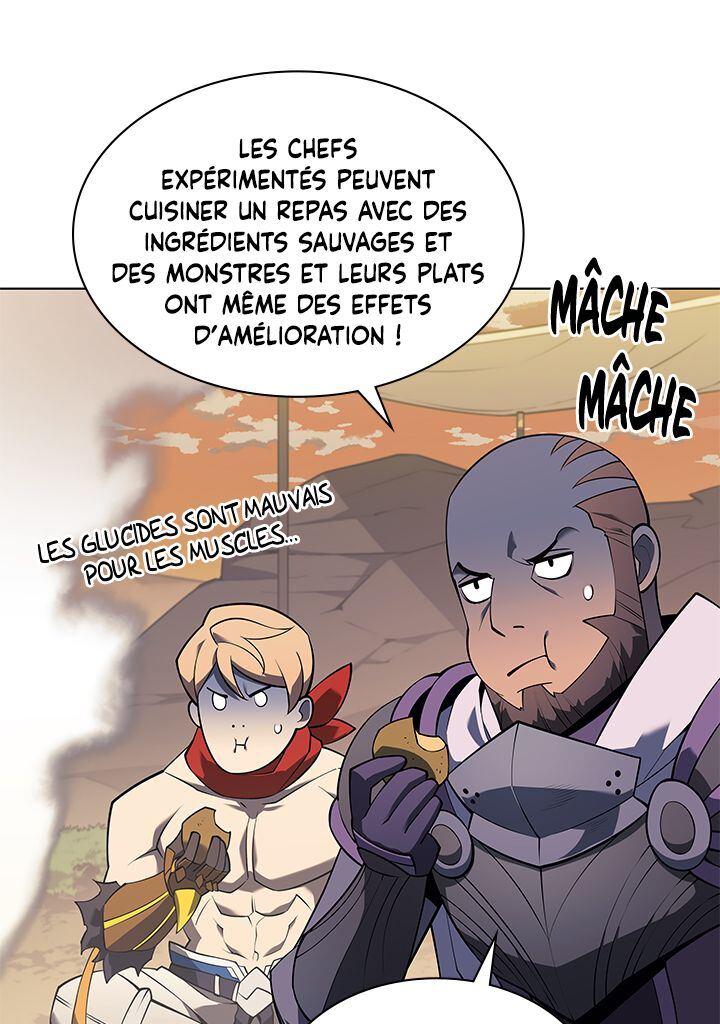 Read Overgeared Remake Scan Manga Online