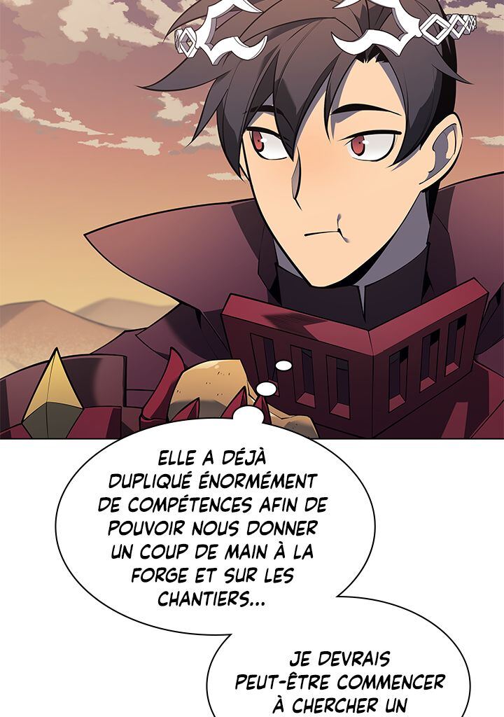Read Overgeared Remake Scan Manga Online