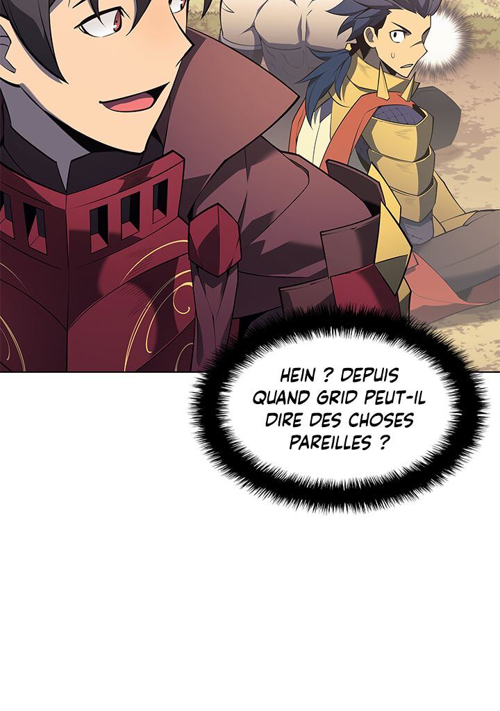 Read Overgeared Remake Scan Manga Online