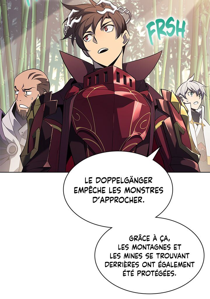 Read Overgeared Remake Scan Manga Online