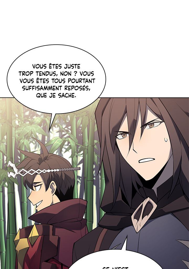 Read Overgeared Remake Scan Manga Online