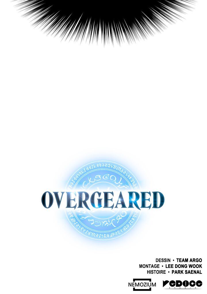 Read Overgeared Remake Scan Manga Online