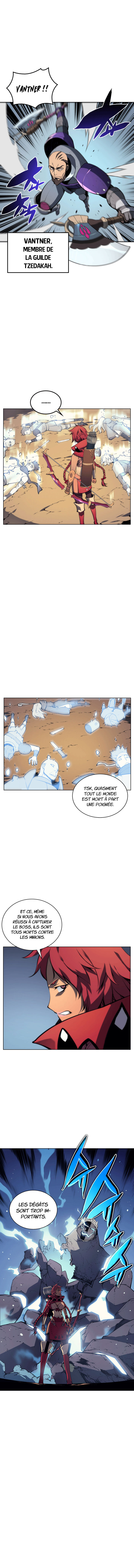 Read Overgeared Remake Scan Manga Online