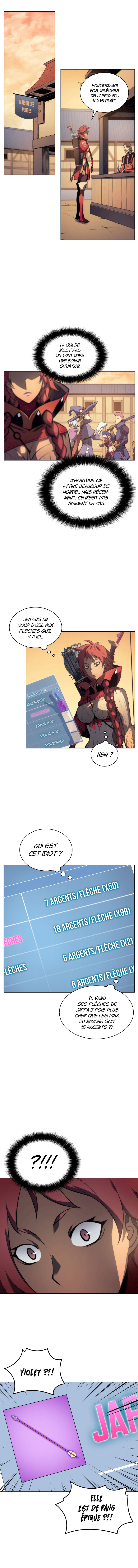 Read Overgeared Remake Scan Manga Online