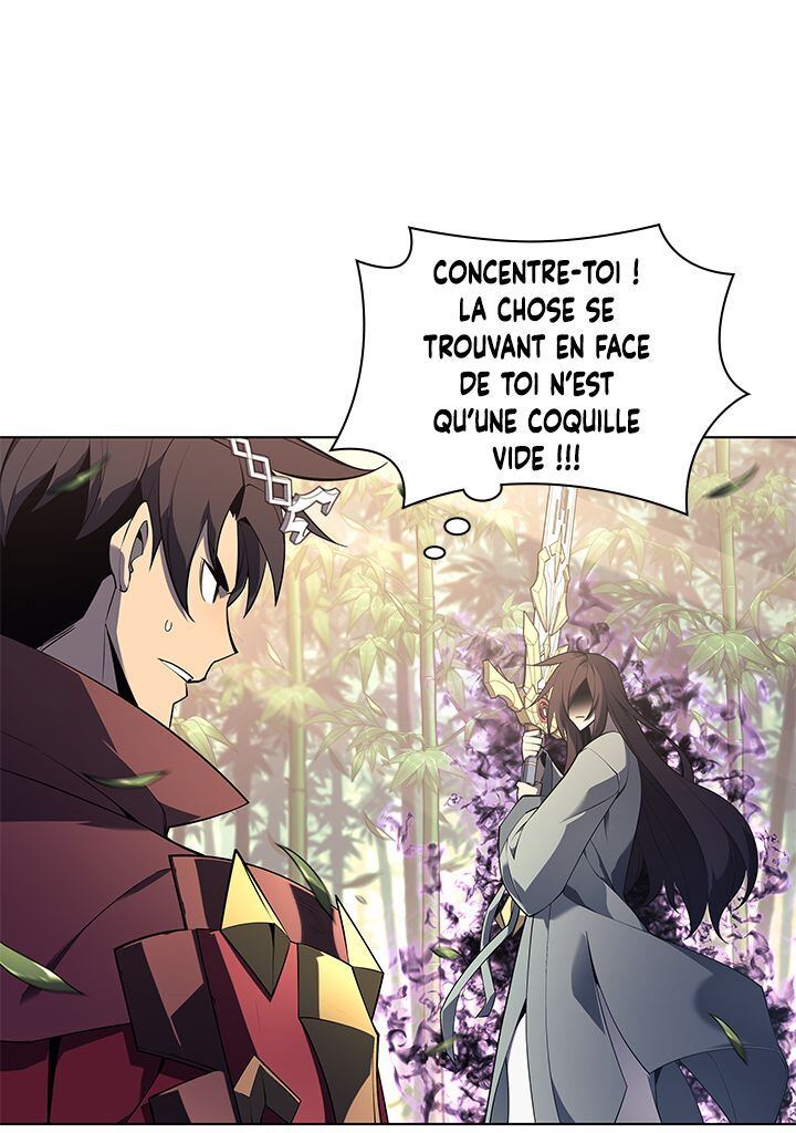 Read Overgeared Remake Scan Manga Online