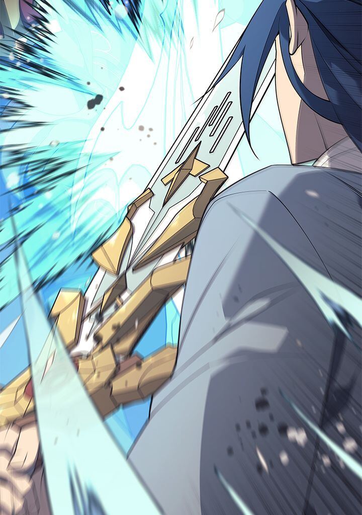 Read Overgeared Remake Scan Manga Online