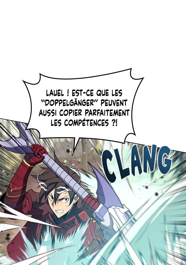 Read Overgeared Remake Scan Manga Online