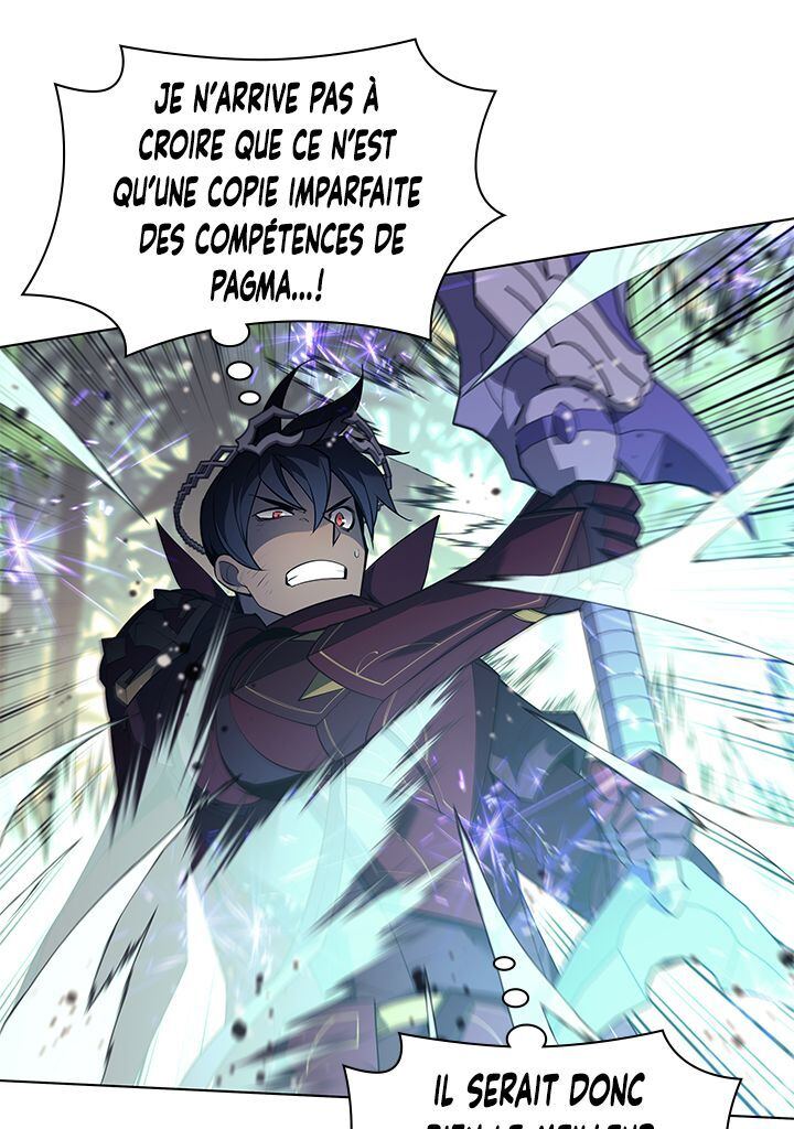 Read Overgeared Remake Scan Manga Online