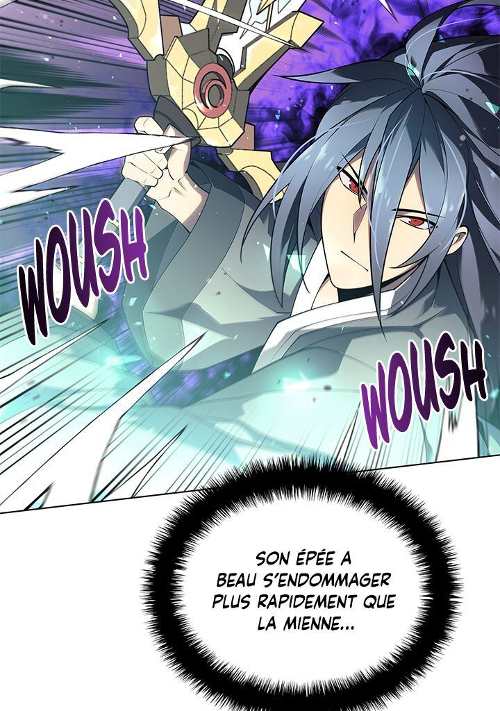 Read Overgeared Remake Scan Manga Online