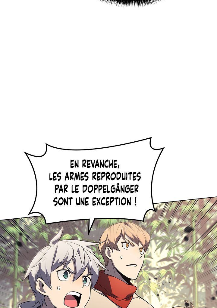 Read Overgeared Remake Scan Manga Online
