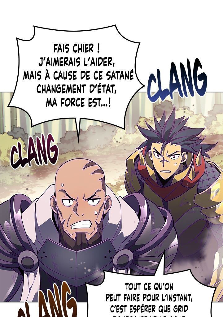 Read Overgeared Remake Scan Manga Online