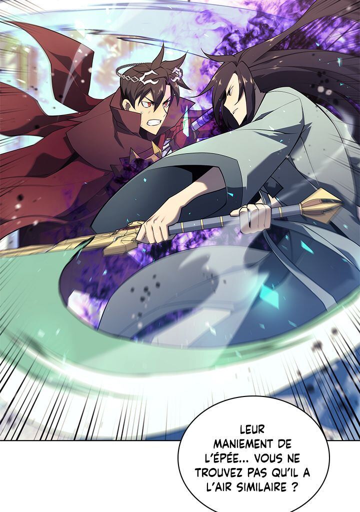 Read Overgeared Remake Scan Manga Online