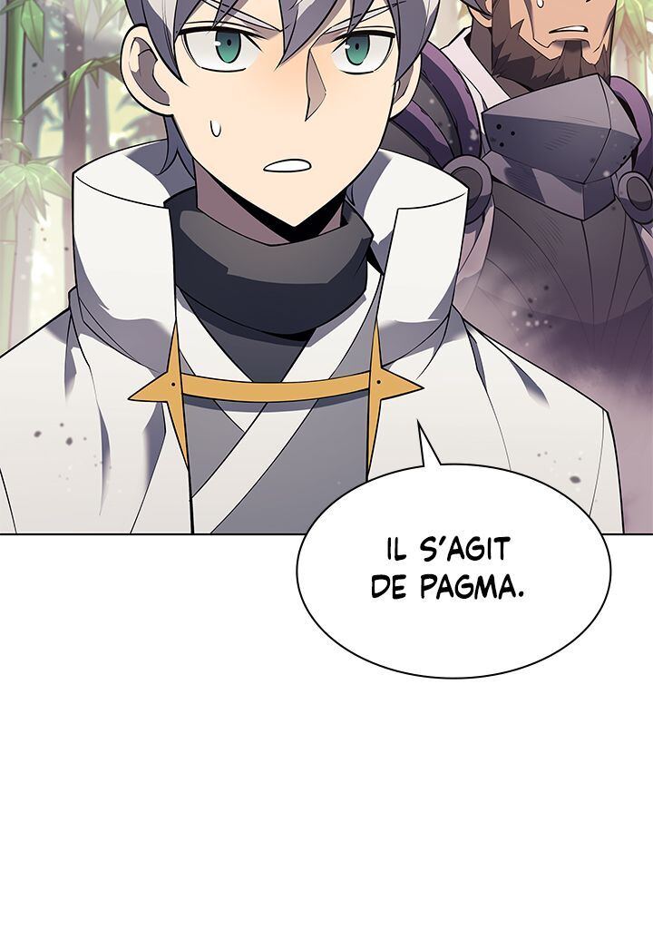 Read Overgeared Remake Scan Manga Online