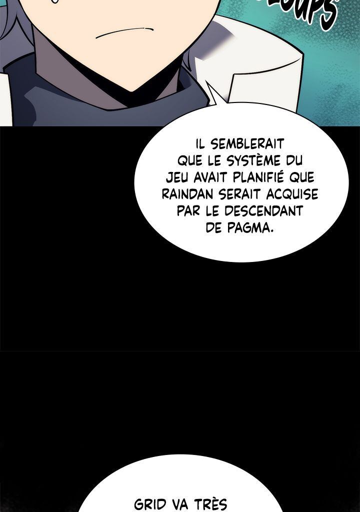 Read Overgeared Remake Scan Manga Online