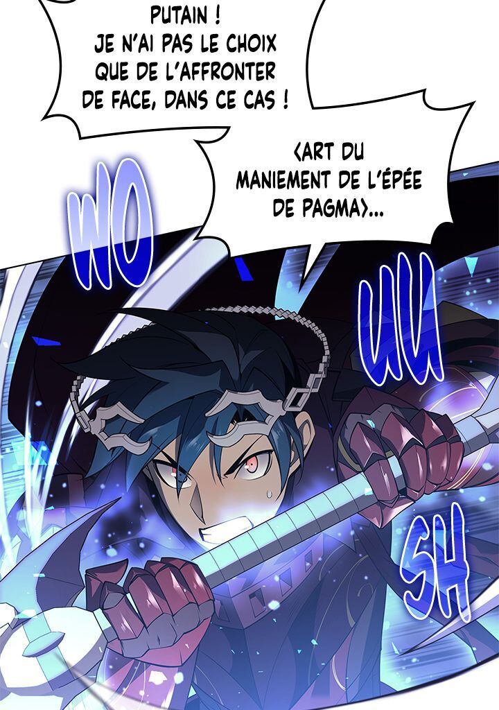 Read Overgeared Remake Scan Manga Online