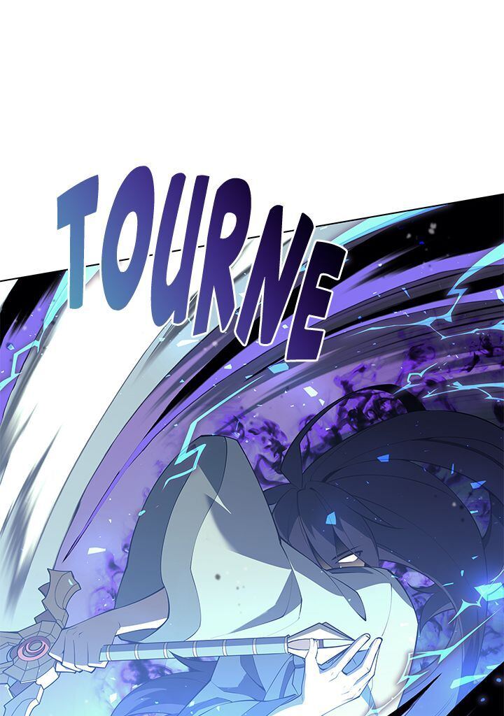 Read Overgeared Remake Scan Manga Online