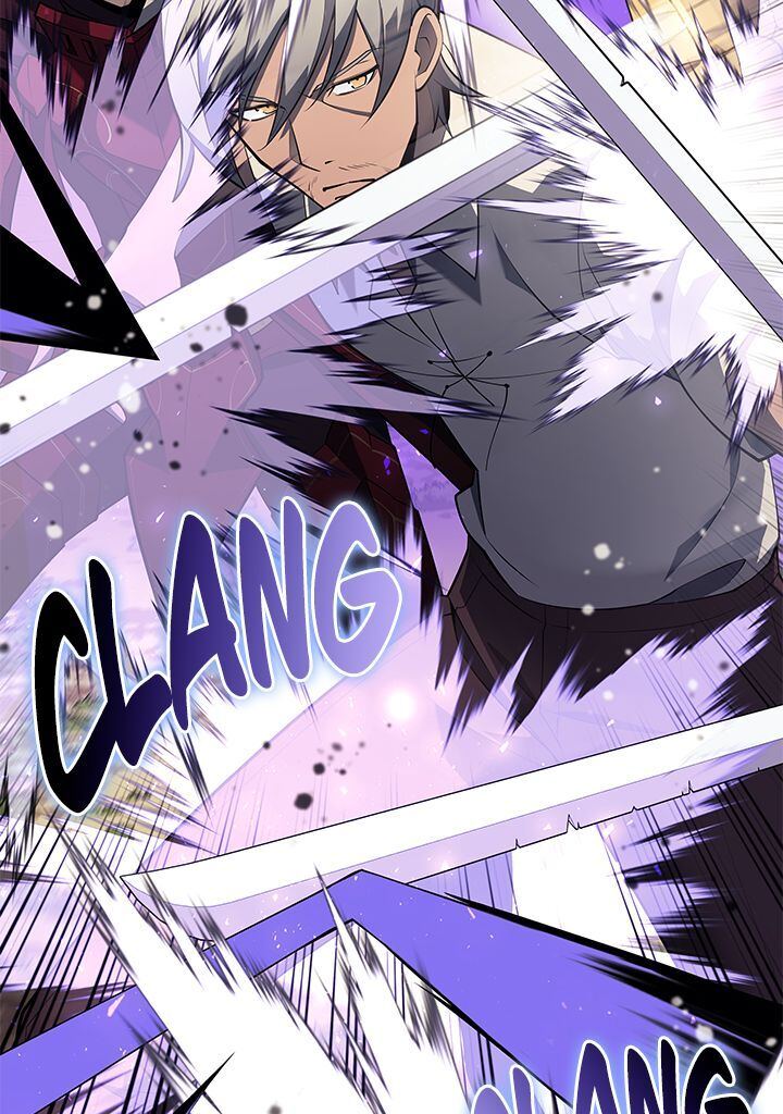 Read Overgeared Remake Scan Manga Online