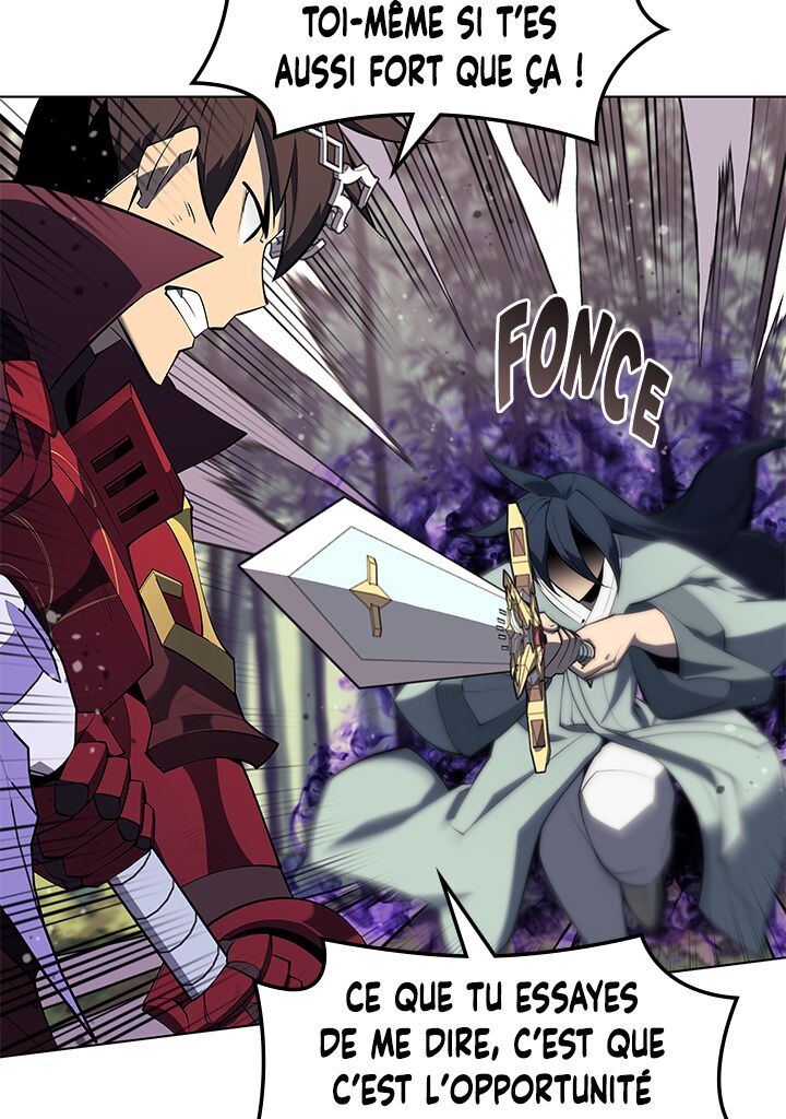Read Overgeared Remake Scan Manga Online