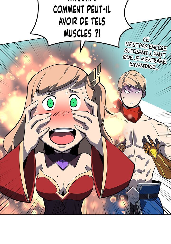 Read Overgeared Remake Scan Manga Online