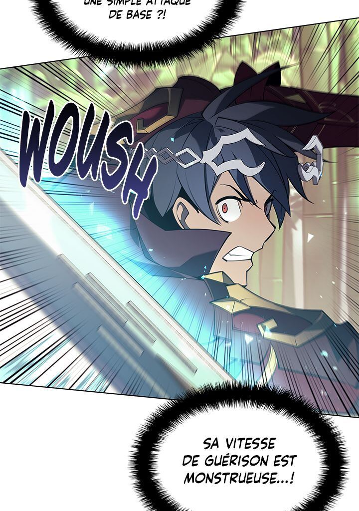 Read Overgeared Remake Scan Manga Online