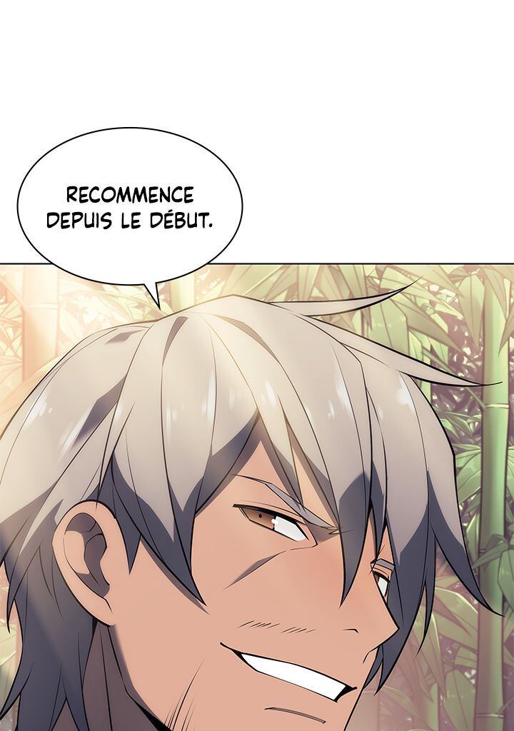 Read Overgeared Remake Scan Manga Online