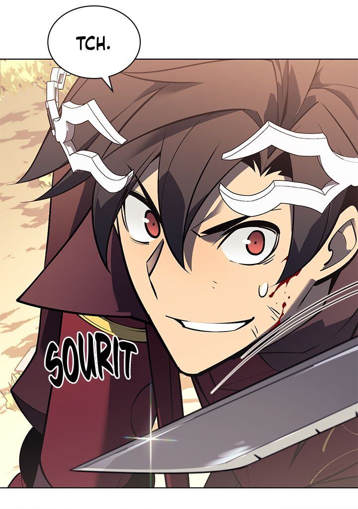Read Overgeared Remake Scan Manga Online