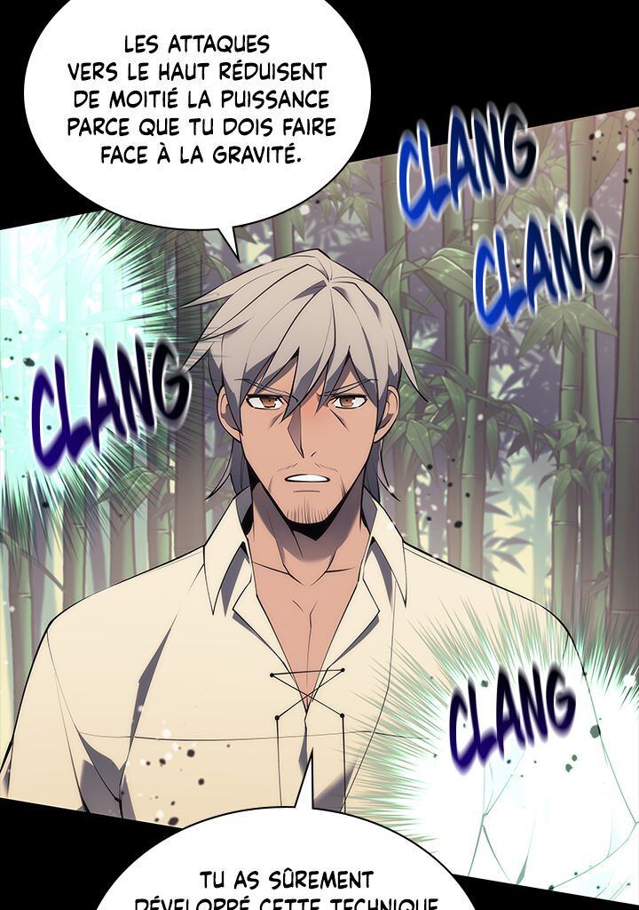 Read Overgeared Remake Scan Manga Online