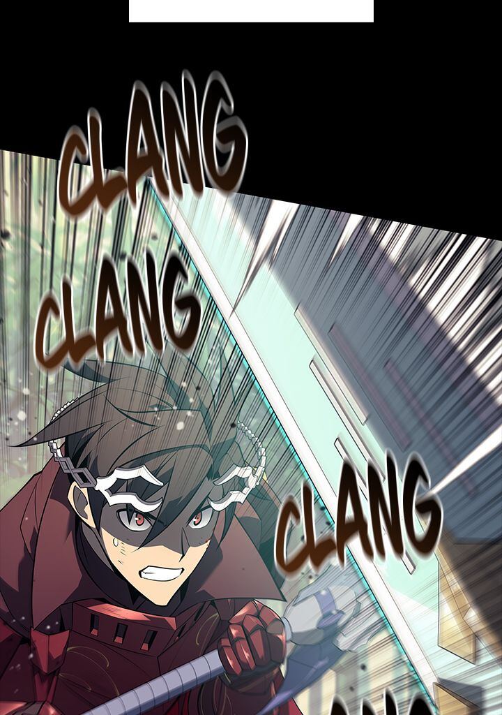 Read Overgeared Remake Scan Manga Online