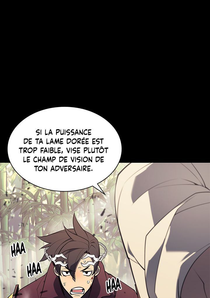 Read Overgeared Remake Scan Manga Online