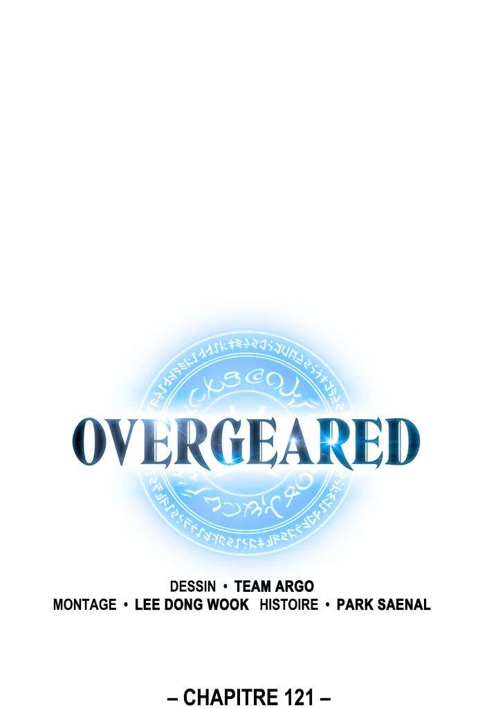 Read Overgeared Remake Scan Manga Online