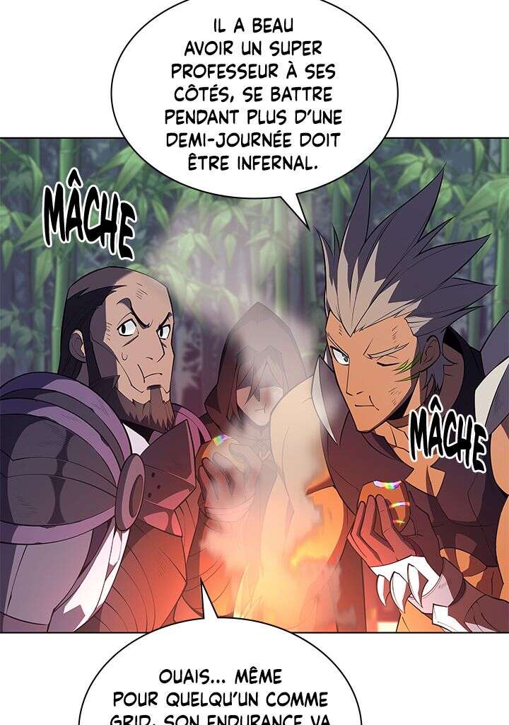 Read Overgeared Remake Scan Manga Online
