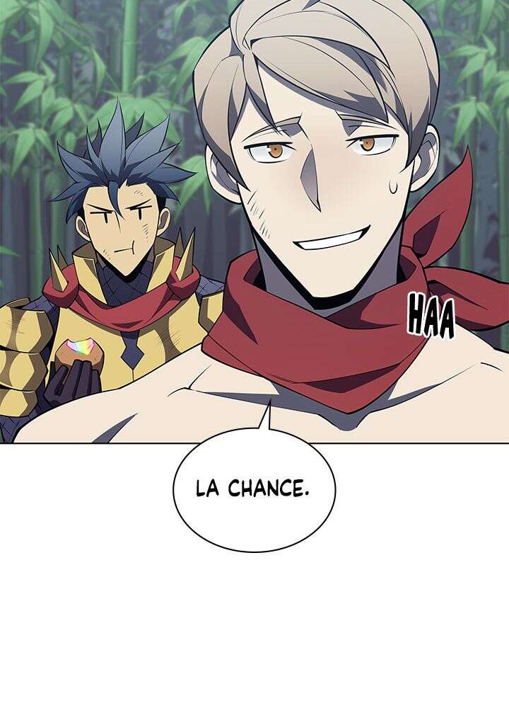 Read Overgeared Remake Scan Manga Online